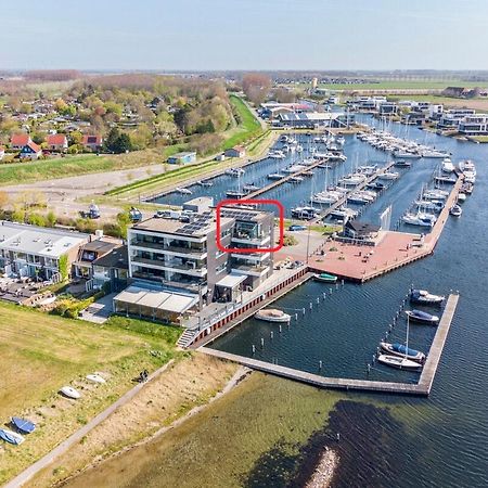 Vakantie Appartement Veerse Muze Kamperland Kültér fotó