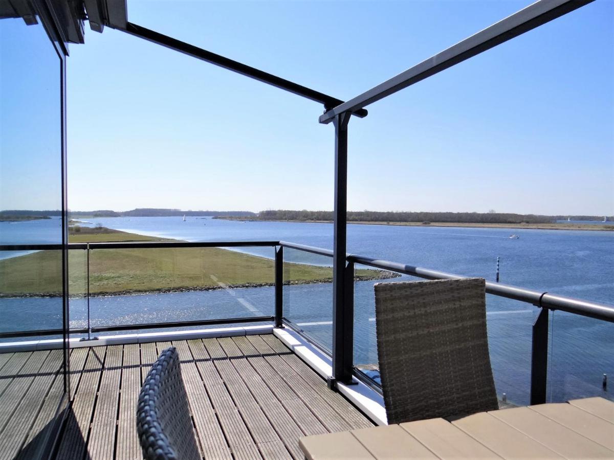 Vakantie Appartement Veerse Muze Kamperland Kültér fotó