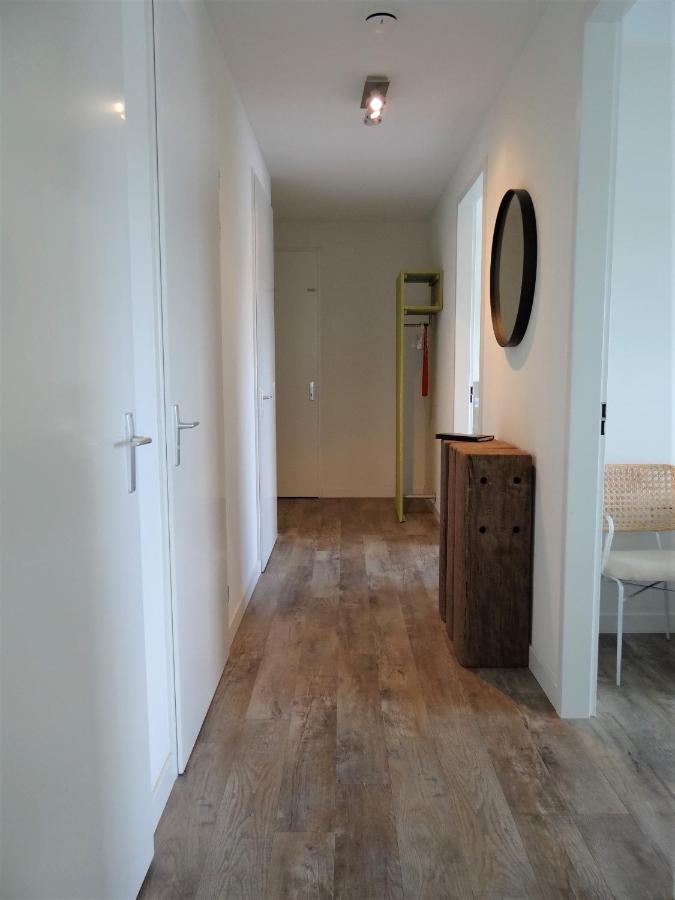 Vakantie Appartement Veerse Muze Kamperland Kültér fotó
