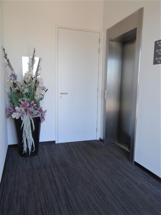 Vakantie Appartement Veerse Muze Kamperland Kültér fotó