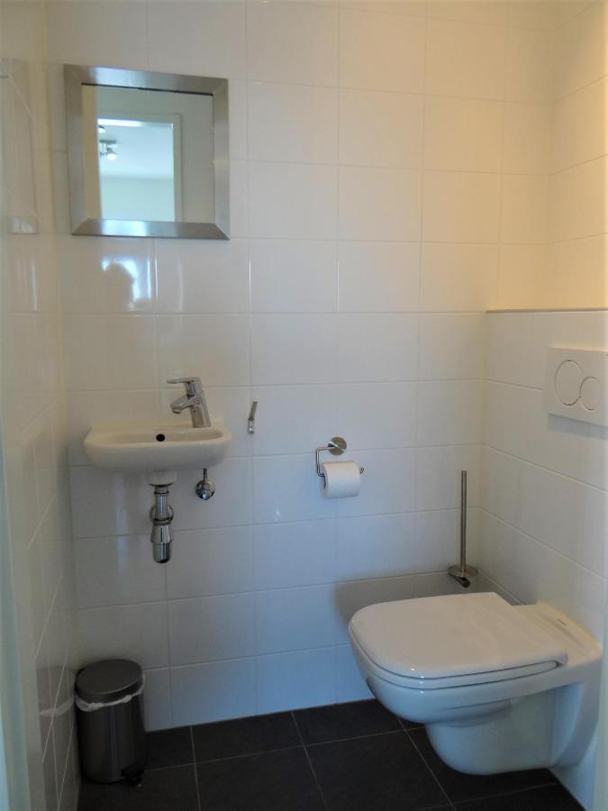 Vakantie Appartement Veerse Muze Kamperland Kültér fotó
