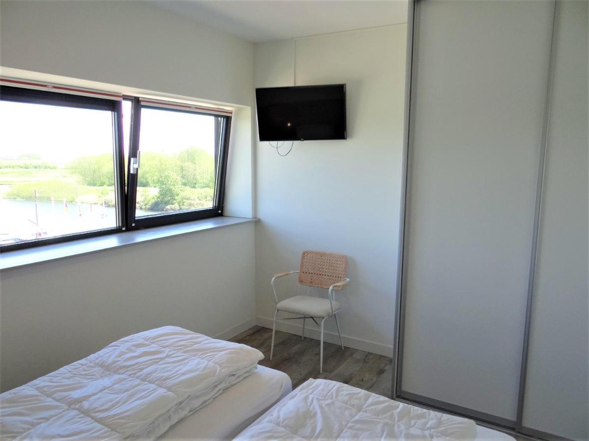 Vakantie Appartement Veerse Muze Kamperland Kültér fotó