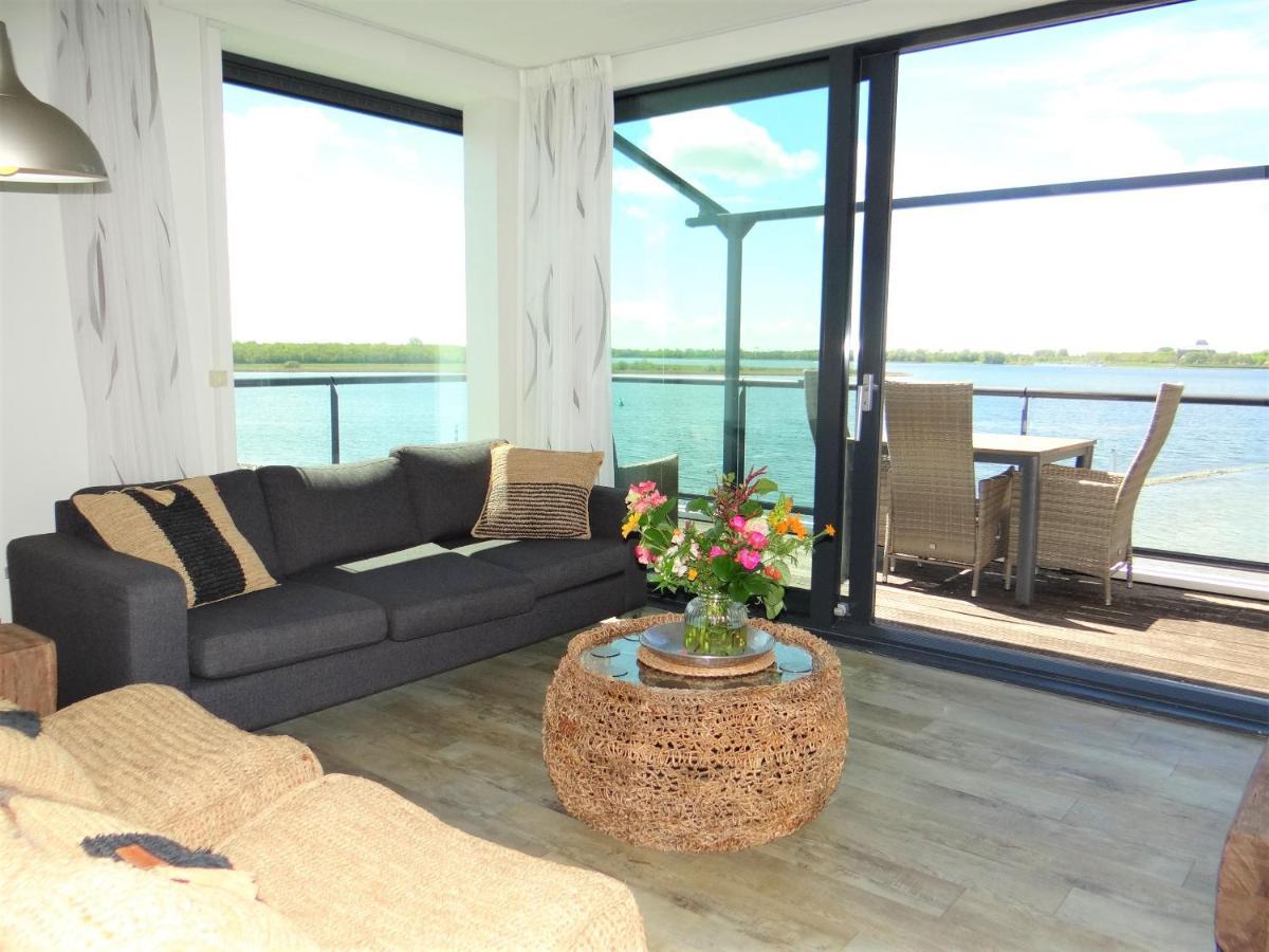 Vakantie Appartement Veerse Muze Kamperland Kültér fotó