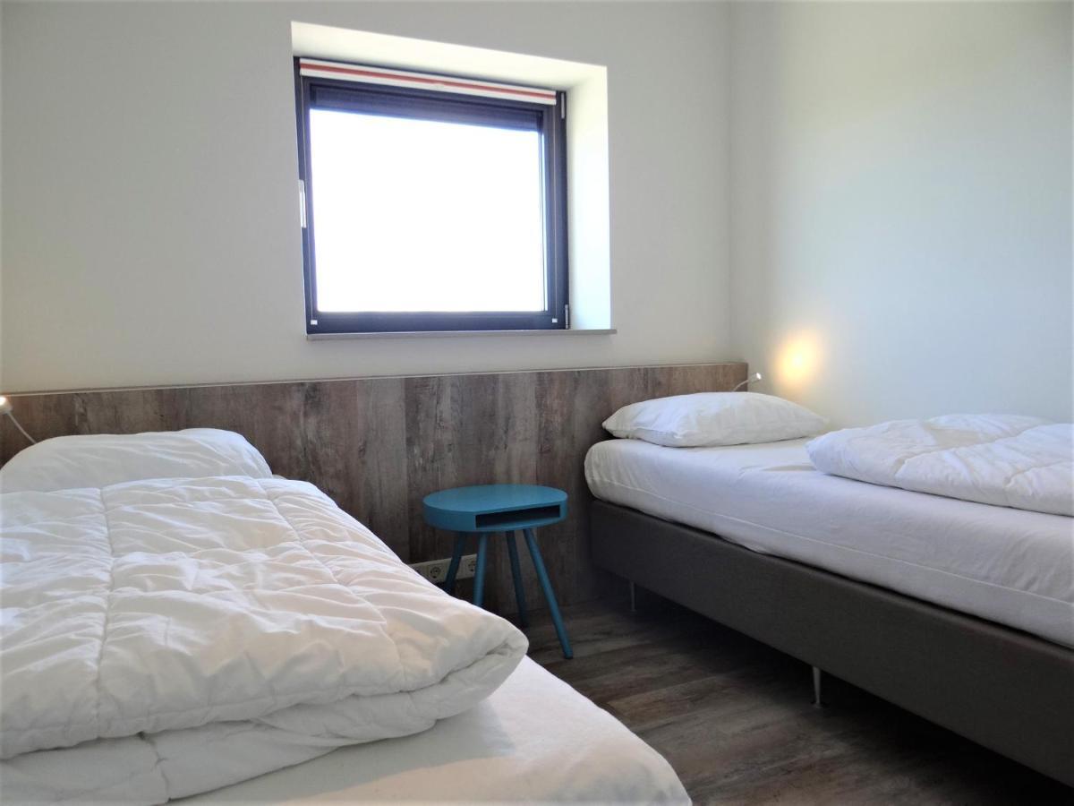 Vakantie Appartement Veerse Muze Kamperland Kültér fotó
